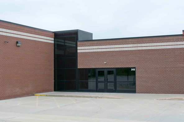 Vehicle City Harley Davidson: 2408-2410 Austins Parkway, Flint, MI 48507